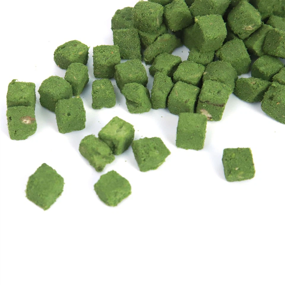 Catgrass Gives Birth To Flesh